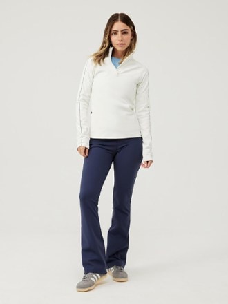 Outdoor Voices FrostKnit Flare Pants - Women's 2