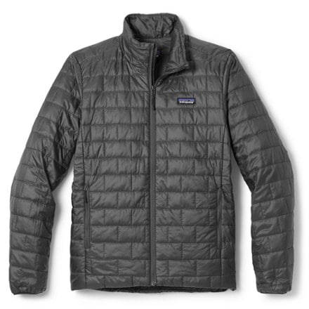 Patagonia Nano Puff Insulated Jacket - Men's 0