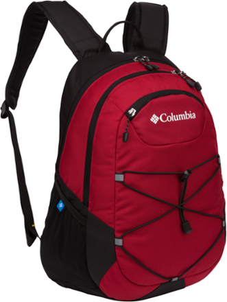columbia backpack review
