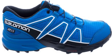 salomon shoes boys