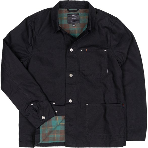 Product Image of color Black/Deep Sea Check