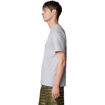 Mountain Hardwear MHW Logo T-Shirt - Men's 2