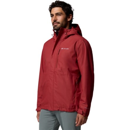 Columbia Hikebound II Jacket - Men's 3