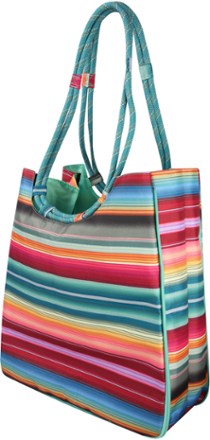 KAVU Market Bag 1