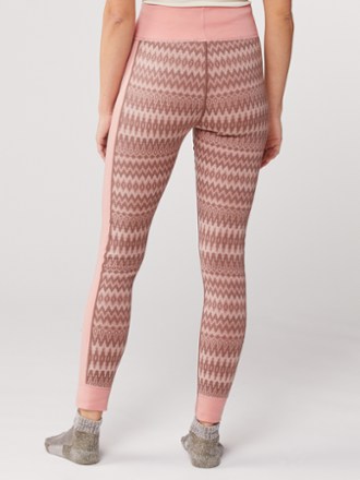 Kari Traa Silja Base Layer Bottoms - Women's 2