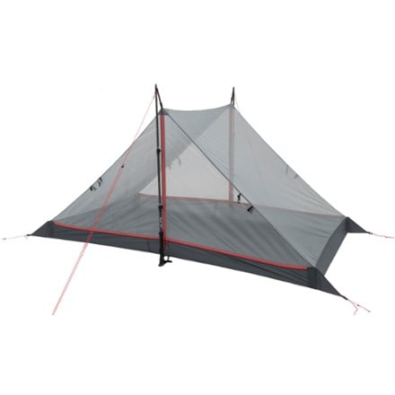ALPS Mountaineering Hex 2 Tent Trekking poles not included