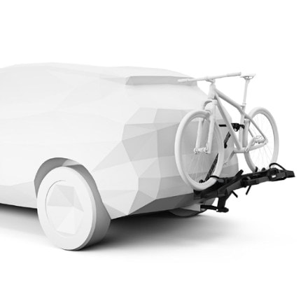 Thule OutPace 2-Bike Hitch Rack 2