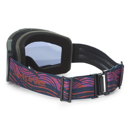 DAKINE DAKINE x REI Co-op Sector Snow Goggles 1