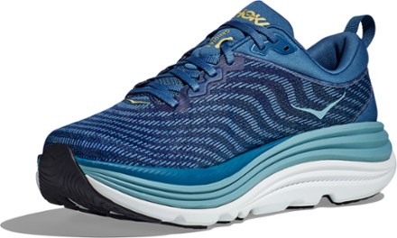 HOKA Gaviota 5 Road-Running Shoes - Men's 3