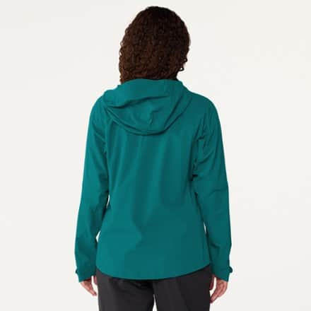REI Co-op XeroCloud 3L Rain Jacket - Women's 2