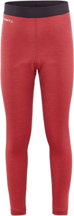 Craft Core Warm Base Layer Set - Kids' 7