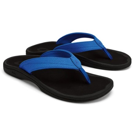 OluKai 'Ohana Flip-Flops - Women's 1