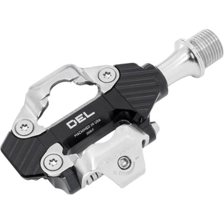 Wolf Tooth Components DEL Gravel Race Clipless Pedals Simolary simolary.com