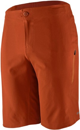 Dirt Roamer Bike Shorts - Men's