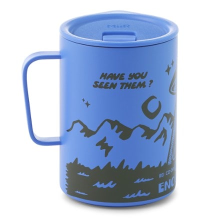 REI Co-op MiiR Graphic Camp Mug - 16 fl. oz. 0