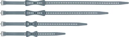 Sea to Summit Stretch-Loc TPU Straps - Package of 4 0