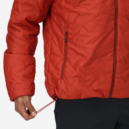 Marmot MonoQuilt PrimaLoft Insulated Hoody - Men's 5
