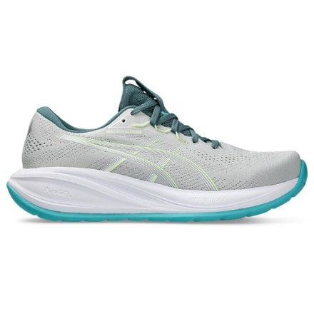 ASICS GEL-Cumulus 28 Road-Running Shoes - Men's 0