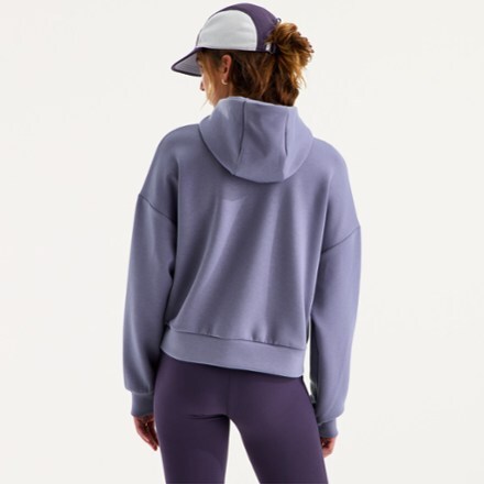 The North Face Jaida Full-Zip Hoody - Women's 1