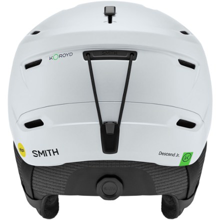 Smith Descend Jr. Mips Snow Helmet - Kids' 1