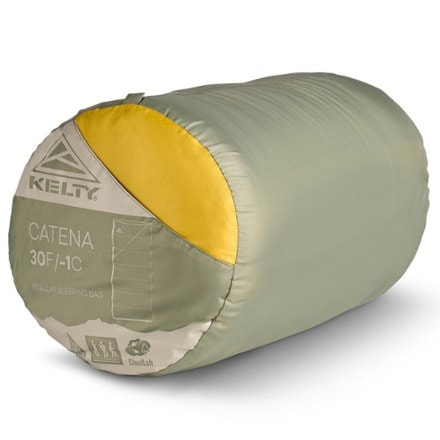 Kelty Catena 30 Sleeping Bag 6