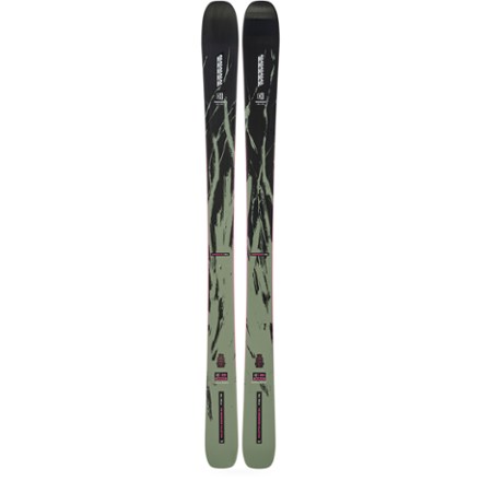 Mindbender 96 W Skis - Women's - 2026/2027