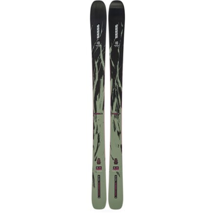 K2 Mindbender 96 W Skis - Women's - 2026/2027 0