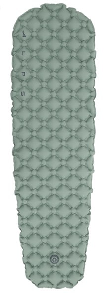 Detail Image of color Iceberg Green