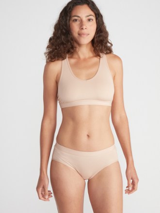 ExOfficio Give-N-Go Sport 2.0 Bralette 2