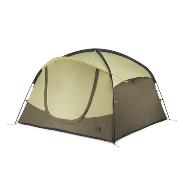 The North Face Sequoia Tent 4-Person The North Face Sequoia Tent 4-Person