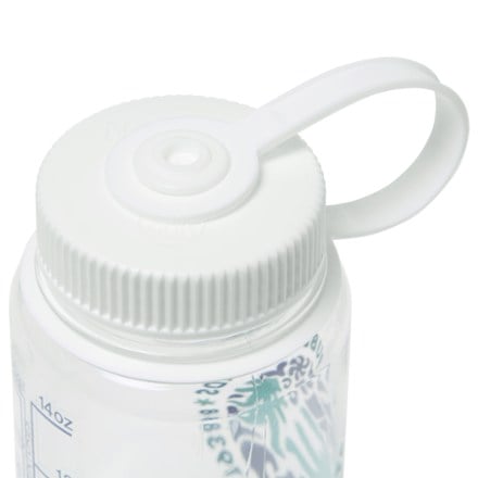 REI Co-op Nalgene Sustain Public Lands Wide-Mouth Water Bottle - 16 fl. oz. 2