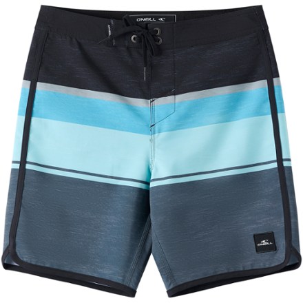 O'Neill Lennox Hermosa Solid 16" Board Shorts - Boys' 0