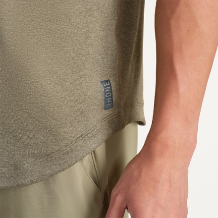 RHONE Atmosphere T-Shirt - Men's 4