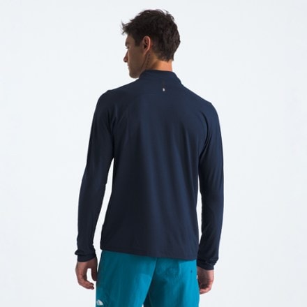 The North Face Dune Sky Quarter-Zip - Men's 2