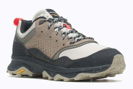 Merrell Speed Solo Hiking Shoes - Men's 2