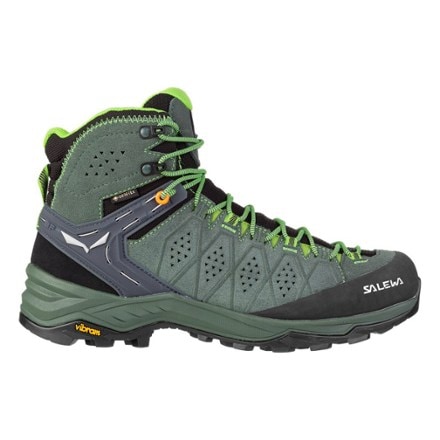 Salewa Alp Trainer 2 Hiking Shoes - Men's 0