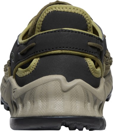 KEEN UNEEK NXIS Hiking Shoes - Men's 4
