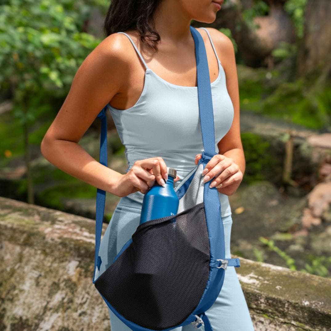 Location Image for Cross Link 6 L Sling Bag