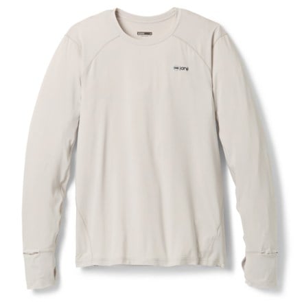 Janji Sunchaser 50 Long-Sleeve Shirt - Men's 0