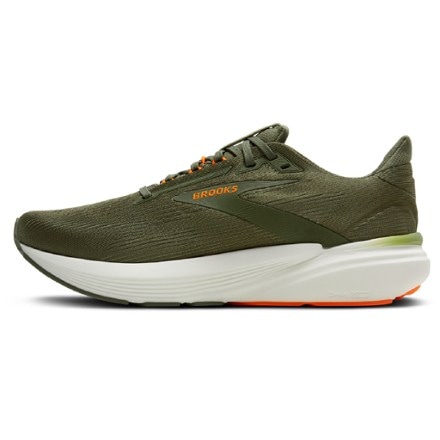 Brooks Revel 8 Road-Running Shoes - Men's 1