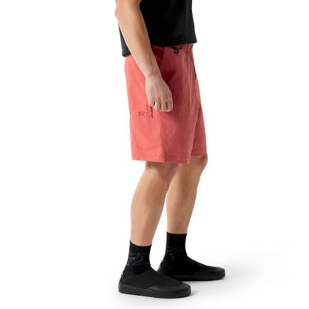Arc'teryx Konseal Shorts 9" - Men's 4