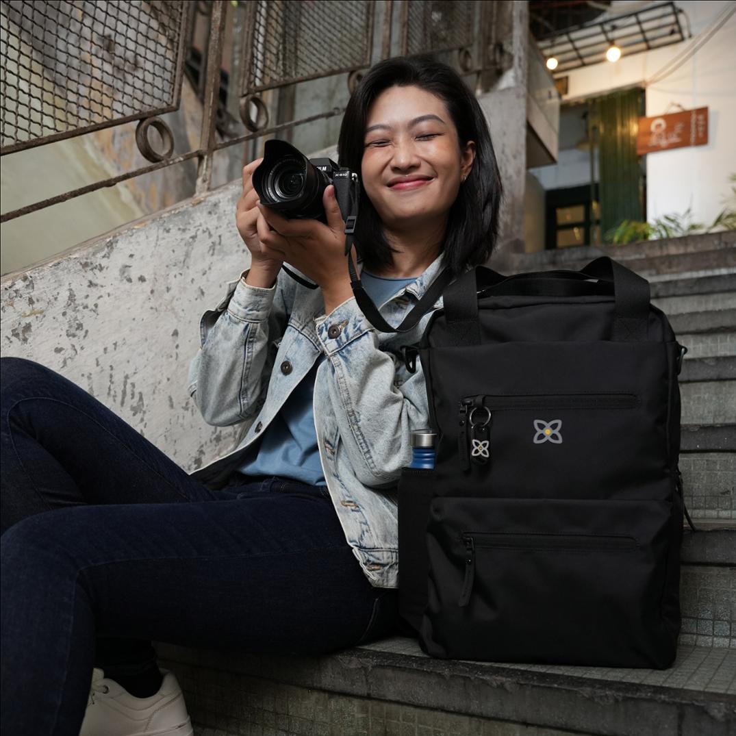 Location Image for Sojourn Tote Pack - Women's