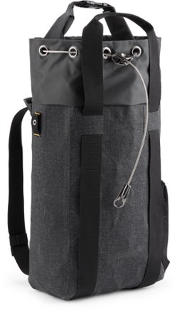 pacsafe waterproof backpack