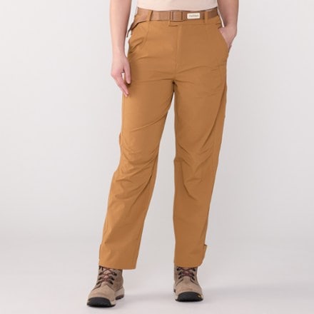 Halfdays Bastille Trail Pants - Women's 0