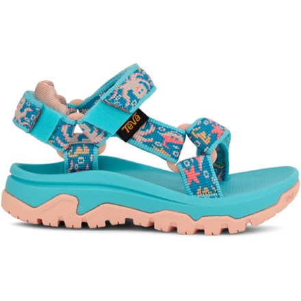 Teva Hurricane XLT 2 Sandals - Toddlers' 0