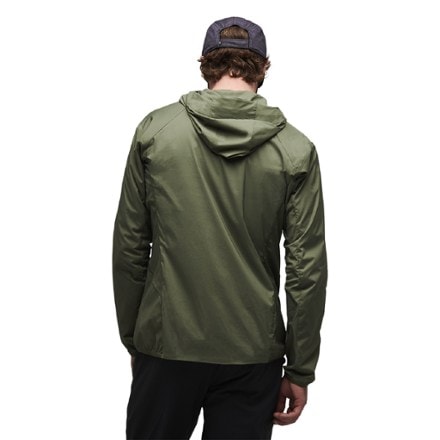 Black Diamond Alpine Start Hoody - Men's 2