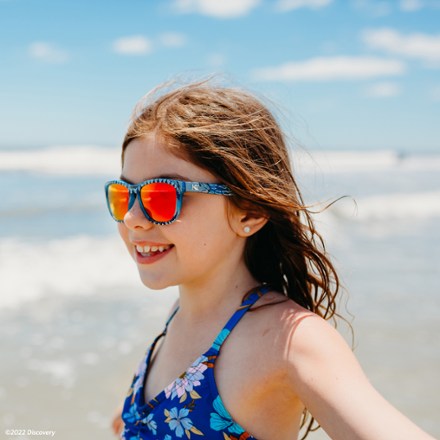 Shark sale week sunglasses