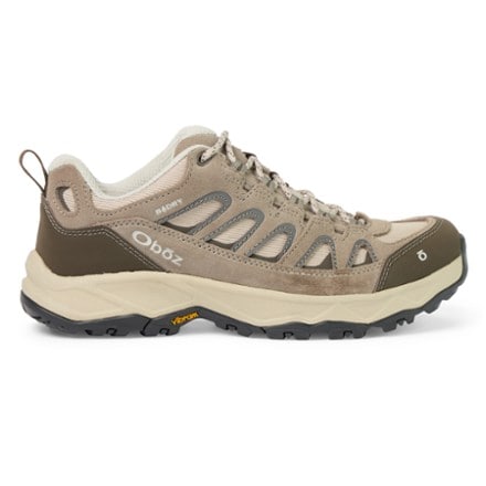 Oboz Sawtooth Ascent Low Waterproof Hiking Shoes - Women's 0