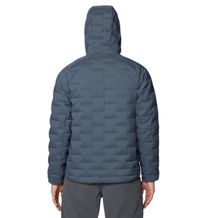 Mountain Hardwear Stretchdown Hoody - Men's 1