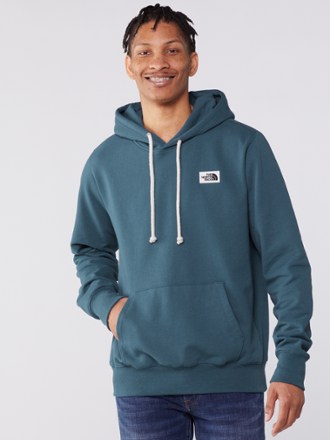 The North Face Heritage Patch Pullover Hoodie - Men's 1